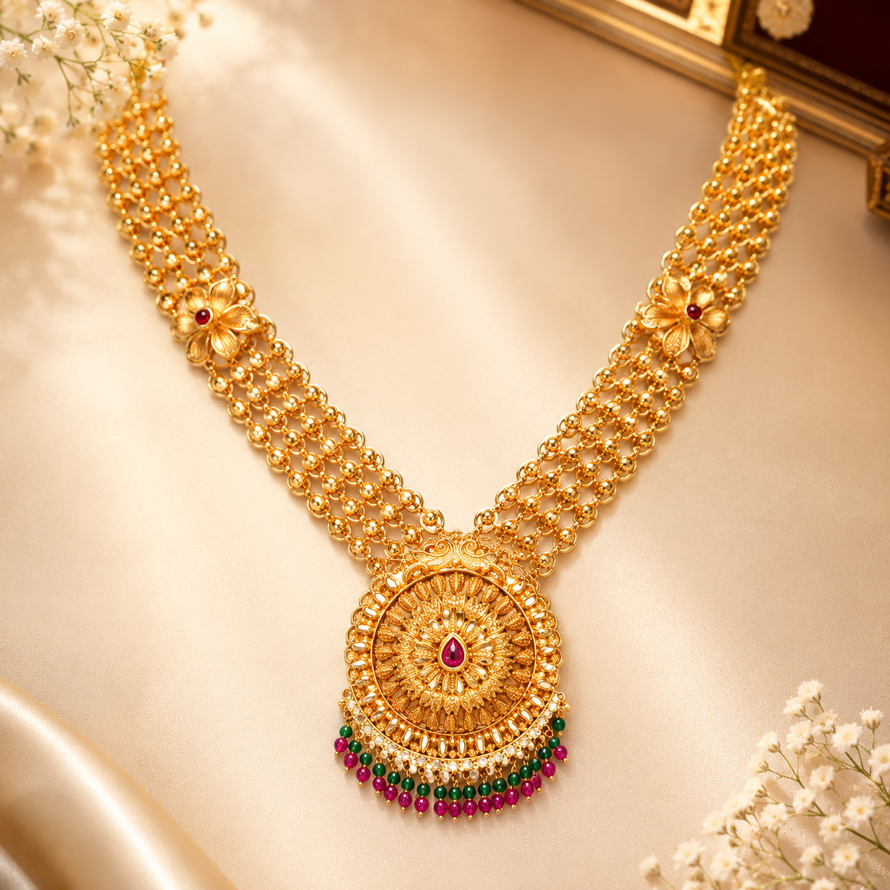 Regal Gold Collection